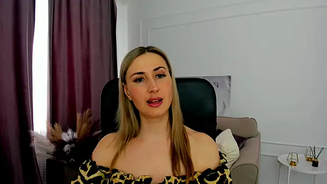 PassionGlow online show from March 2025 11:19:02 AM