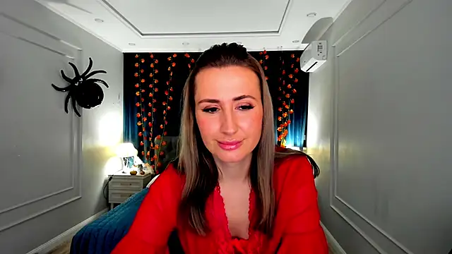 PassionGlow online show from November 2025 07:40:01 PM