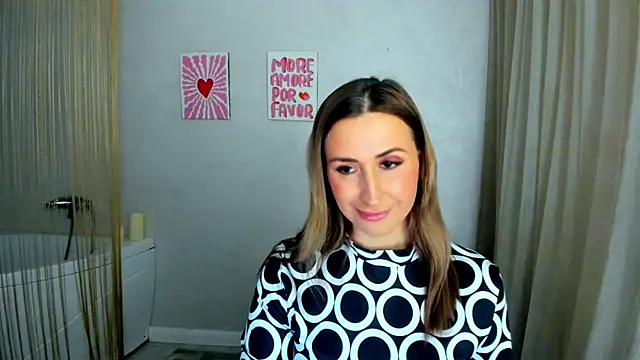 PassionGlow online show from March 2026 03:24:01 AM