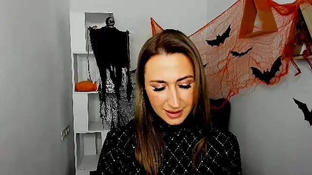 PassionGlow online show from October 2025 07:15:02 PM