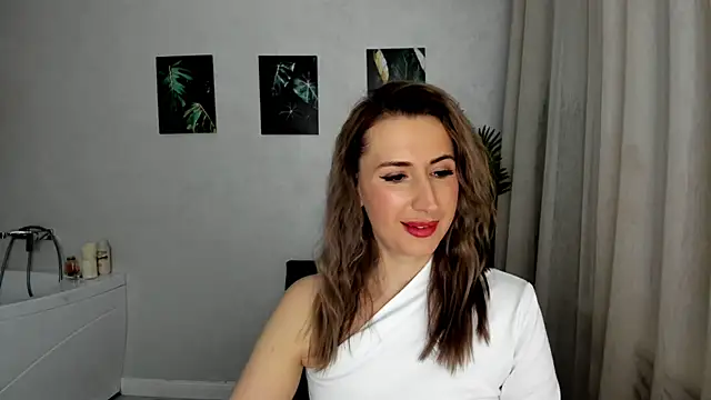 PassionGlow online show from November 2025 03:43:02 AM