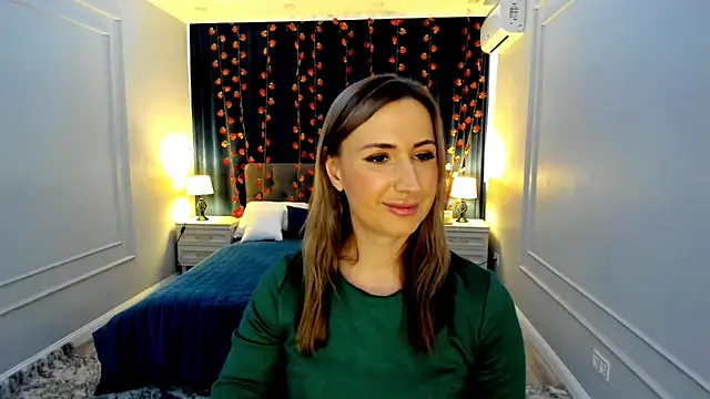 PassionGlow online show from November 2025 11:48:01 AM