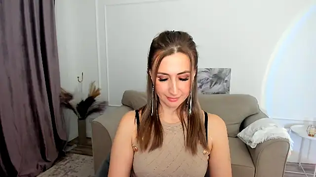 PassionGlow online show from January 2026 04:05:02 AM