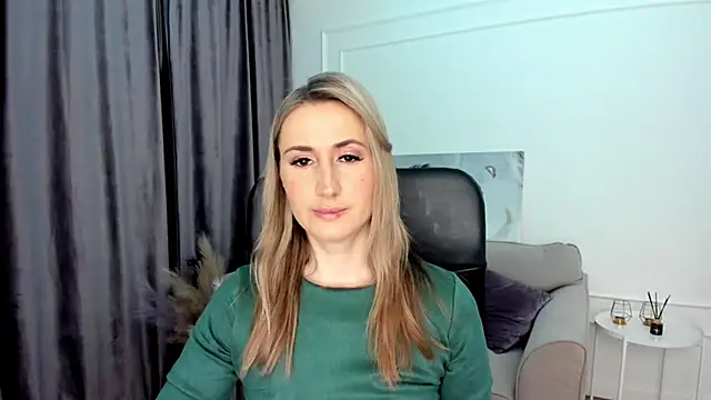 PassionGlow online show from February 2025 03:35:02 AM