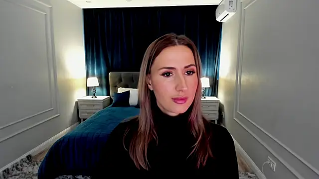 PassionGlow online show from November 2025 04:24:02 AM