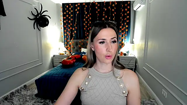 PassionGlow online show from October 2025 07:34:02 PM