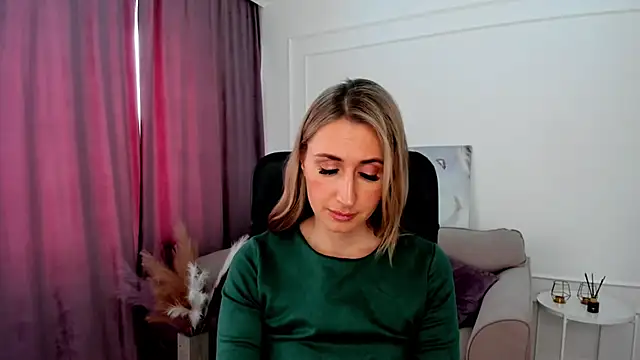PassionGlow online show from February 2025 09:44:02 AM