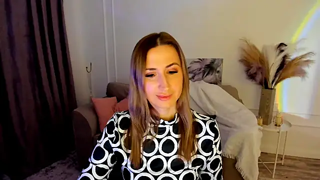 PassionGlow online show from January 2026 03:32:01 AM