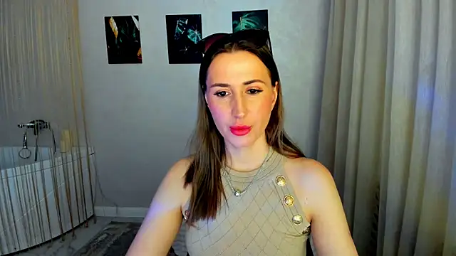 PassionGlow online show from March 2026 07:37:01 PM