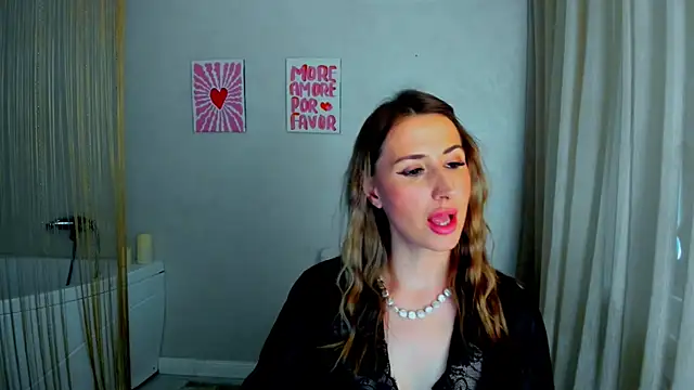 PassionGlow online show from March 2026 07:15:01 AM