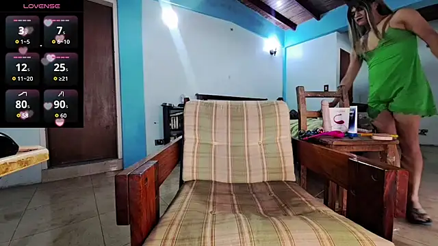 Gotitatv online show from November 2025 03:27:01 PM