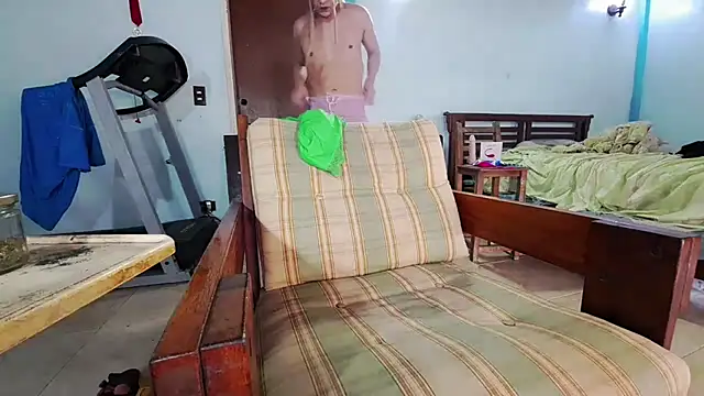 Gotitatv online show from March 2026 03:57:02 PM