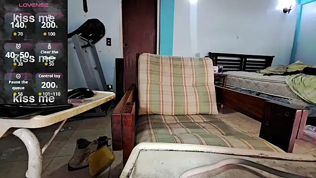 Gotitatv online show from March 2026 03:03:01 PM