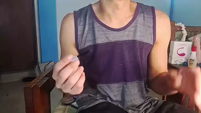 Gotitatv online show from April 2026 02:53:01 PM