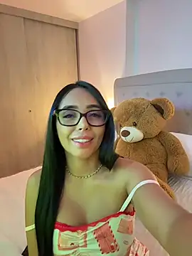 annyfosterr online show from March 2026 01:00:01 AM