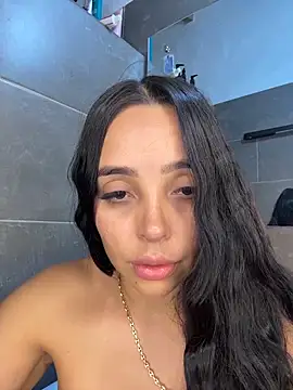 annyfosterr online show from March 2026 09:35:01 PM