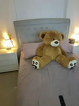 annyfosterr online show from May 2026 01:46:02 AM