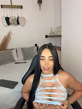 annyfosterr online show from May 2026 10:39:01 PM