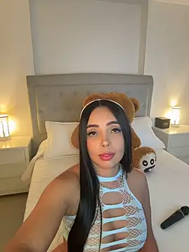 annyfosterr online show from April 2026 02:06:01 AM