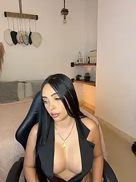 annyfosterr online show from May 2026 07:50:02 PM