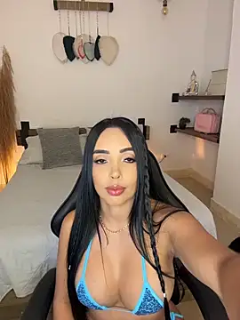 annyfosterr online show from May 2026 10:50:02 PM