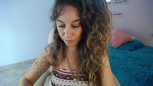 Snapshot of Paula_Paz chatting on September 2025 03:16:02 PM Paula Paz online show from September 2025 03:16:02 PM