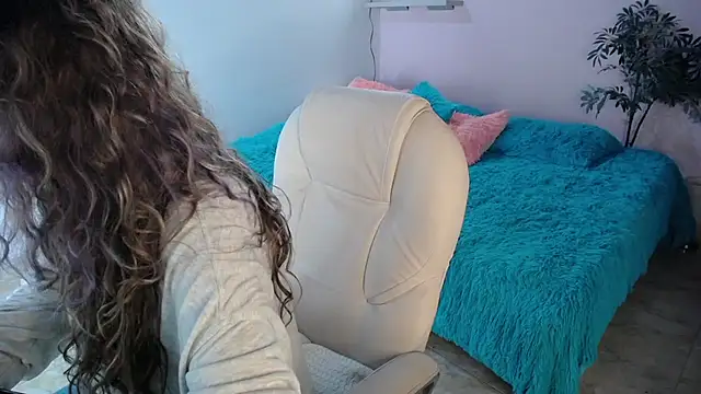 Snapshot of Paula_Paz chatting on November 2025 02:50:02 PM Paula Paz online show from November 2025 02:50:02 PM