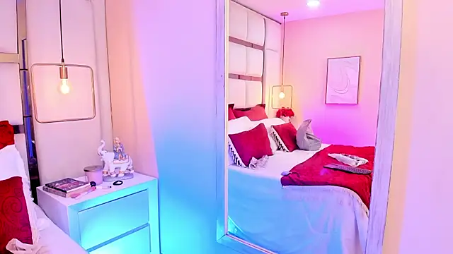 elizavenus online show from February 2026 12:49:01 PM