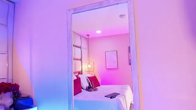 elizavenus online show from January 2026 03:19:02 PM