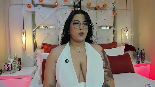 elizavenus online show from November 2025 03:17:02 PM