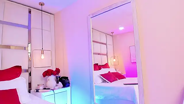 elizavenus online show from February 2026 02:02:01 PM