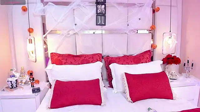 elizavenus online show from October 2025 01:56:02 PM