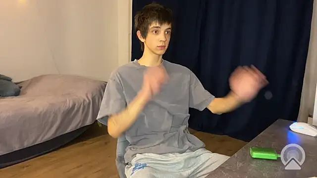 yoy dee oh online show from December 2025 01:49:01 PM