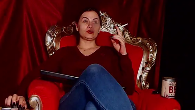 GoddessMonika online show from March 2026 06:34:01 PM