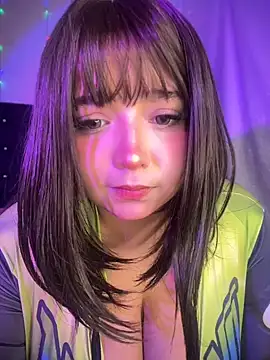 CharlotteMillers online show from April 2026 02:24:01 AM