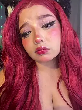 CharlotteMillers online show from April 2026 03:18:02 AM