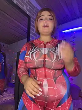 CharlotteMillers online show from November 2025 12:09:01 PM