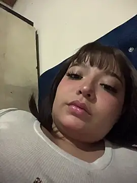 CharlotteMillers online show from February 2026 08:33:02 PM