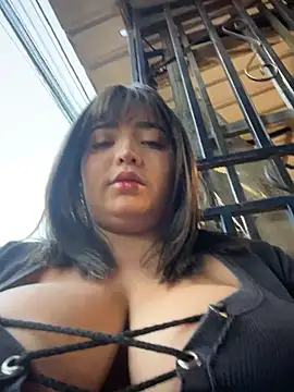 CharlotteMillers online show from July 2026 10:17:01 PM