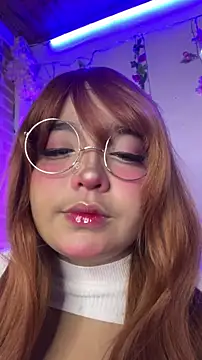 CharlotteMillers online show from September 2025 11:39:02 AM