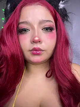 CharlotteMillers online show from February 2026 03:40:01 AM