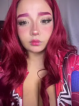 CharlotteMillers online show from February 2026 03:07:02 AM