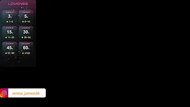 Snapshot of Emma_jamess chatting on March 2025 02:39:02 AM Emma jamess online show from March 2025 02:39:02 AM