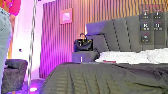 MeganFoxxi  online show from March 2026 08:54:01 PM