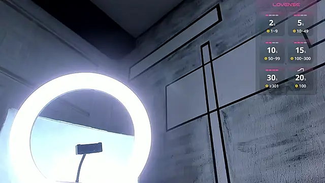 MeganFoxxi  online show from February 2026 08:31:02 PM