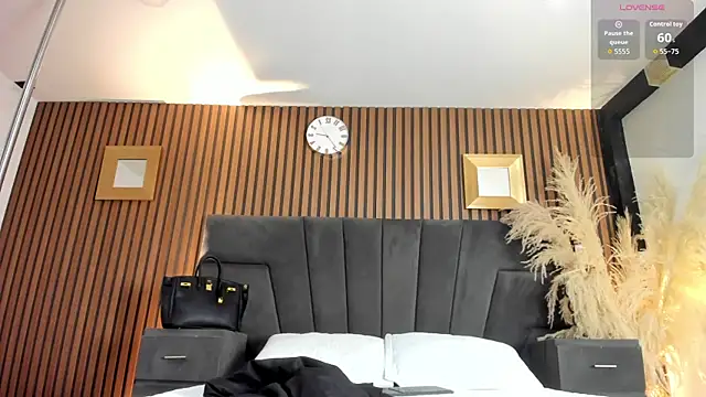 MeganFoxxi  online show from February 2026 08:44:01 PM