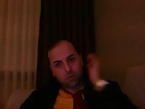 Yldrmm 9553 online show from April 2026 09:19:02 PM