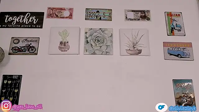 olivia22love online show from November 2025 11:20:02 PM