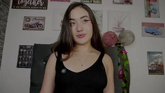 olivia22love online show from February 2026 05:40:01 AM