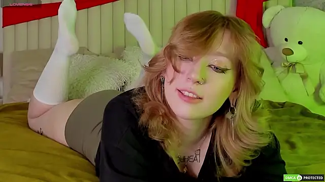 RachelCart online show from March 2026 03:23:01 AM